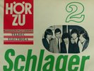 Rolling Stones - Schlager schlagen ein 2 - HÖRZU