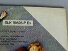 RARES DEUTSCHES EXPORT-COVER - The Rolling Stones - Through the Past, Darkly