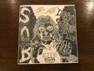 S.O.B. / Outo Split 7