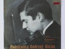 KONSTANTY ANDRZEJ KULKA - Lalo, Saint-Saëns - Muza STEREO LP POLAND  NM