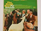 The Beach Boys Pet Sounds Duophonic DT2458 Original LP