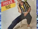 Frankie Ruiz - ...voy pa' encima  - LP Salsa Vinyl Shrink Excellent Condition
