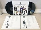 THE BRAND NEW HEAVIES Brother Sister (2 x Vinyl) LP UK 1994 + inners EX/EX