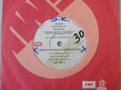 IRON MAIDEN 45 PROMO 2 Minutes To Midnight SOUTHAMERICA 7