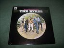 The Byrds - Mr. Tambourine Man LP stereo UK issue from 1965 on CBS SBPG 62571