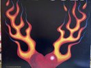 Original The Cult Fire Woman 12