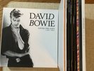 DAVID BOWIE Loving The Alien 1983-1988 Vinyl 15LP Box Set LIVE
