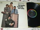 The Beatles-Yesterday and Today-Mono Vinyl LP