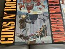 Guns N Roses Appetite for Destruction Banned/Original Cover Very Nice Condition