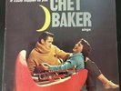 CHET BAKER SINGS “IT COULD HAPPEN TO YOU” - RIVERSIDE 12-278 MONO NM