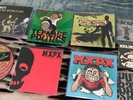 MXPX vinyl lp Record lot