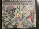 THE LONDON CHUCK BERRY SESSIONS LP 1972-CHESS WHITE LABEL PROMO-FREE SHIPPING