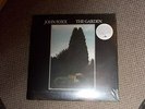 John Foxx - The Garden   VINYL LP  NEU   (2005)