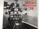 MODS MAYDAY '79 Vinyl LP The Bridge House, Canning Town, London UK. Mod Revival.