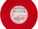 The War Song - Red Vinyl Culture Club 7