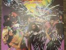PETER CRISS OUT OF CONTROL LP PRODUCED BY PETER CRISS USED