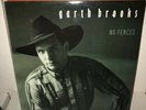 Original Garth Brooks No Fences Club Edition Country Folk Chris Stapleton Vinyl