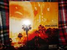 Ryan Adams - LP -  Ashes & Fire - Pax-Am Records - Gatefold - NM/Neu