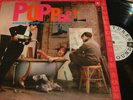 Presenting ANDRE POPP & HIS ORCHESTRA Rare WLP PROMO French AVANT Exotica EASY
