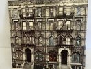 Led Zeppelin Physical Graffiti Swan Song SS-2-200 zepplin Vinyl 2-LP 1975 VG+