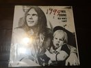 NEIL YOUNG OLD MAN'S FANCY 2 LP RECORD SET NOT TMOQ