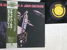 LP JOHN COLTRANE Black Pearls SMJ6561 PRESTIGE JAPAN Vinyl OBI