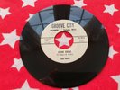 NORTHERN SOUL, SAM WARD - SISTER LEE, WIGAN CASINO CLASSIC M- 70's PRESSING