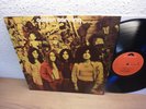 GOLDEN EARRING SAME LP 1970 RARE PUPPET COVER