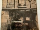 Dexter Gordon Blue Note 4176 LP 
