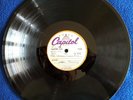 Stan Freberg, Music Views From Hollywood, 10 inch two sided acetate ? ?