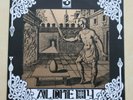 THIRD EAR BAND Alchemy UK 1st press vinyl LP No EMI box A1/B1 Harvest SHVL 756