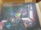 Marillion - Script For A Jester's Tear Vinyl LP Deluxe Neu 2020