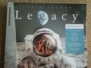 Garth Brooks Album Set Legacy