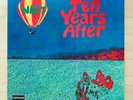 Ten Years After - Watt (Vinyl LP / Deram / Germany / 1970)