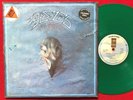 EAGLES   GREATEST HITS LP GREEN VINYL UK LIMITED EDITION IMPORT   ASYLUM 53017