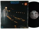 Jimmy Smith - Bluesmith LP - Verve VG+ Shrink