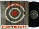 Julian Cannonball Adderley - Canonball's Sharpshooters LP - Mercury Mono DG