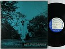 Lou Donaldson - Blues Walk LP - Blue Note - BLP 1593 Mono DG RVG Ear 47 W 63rd
