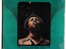 Norman Connors - Dark Of Light LP - Cobblestone SEALED