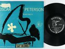 Oscar Peterson - Plays Pretty 10