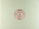 Sun Ra - The Night Of The Purple Moon LP - Saturn Research OG Press DG