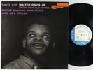 Walter Davis Jr. - Davis Cup LP - Blue Note - BLP 4018 Mono VG++