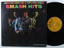 JIMI HENDRIX EXPERIENCE Smash Hits REPRISE LP VG+  