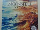 Moonspell	1755	WHITE VINYL LP   300 MADE   SEALED (20)