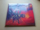 Ozzy Osbourne Ultimate Sin 1st UK PrEsS MiNt Audio ArChIvE SABBATH Heavy Metal