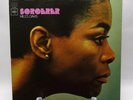 Miles Davis Sorcerer Columbia CS 9532 360 SOUND 2 EYE MODAL JAZZ 1967