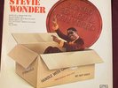 STEVIE WONDER Signed Sealed And Delivered LP Tamla NM