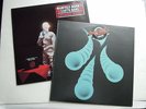MANFRED MANN'S EARTH BAND LP's NIGHTINGALES & BOMBERS / SOMEWHERE IN AFRIKA EX +