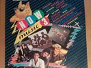Various ?– Now That's What I Call Music 3 2× Vinyl LP 33rpm Comp Gate 1984