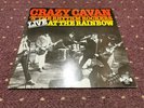 2 LPs Vinyl Crazy Cavan ´N´ The Rhythm Rockers Live At The Rainbow Crazy Rhythm